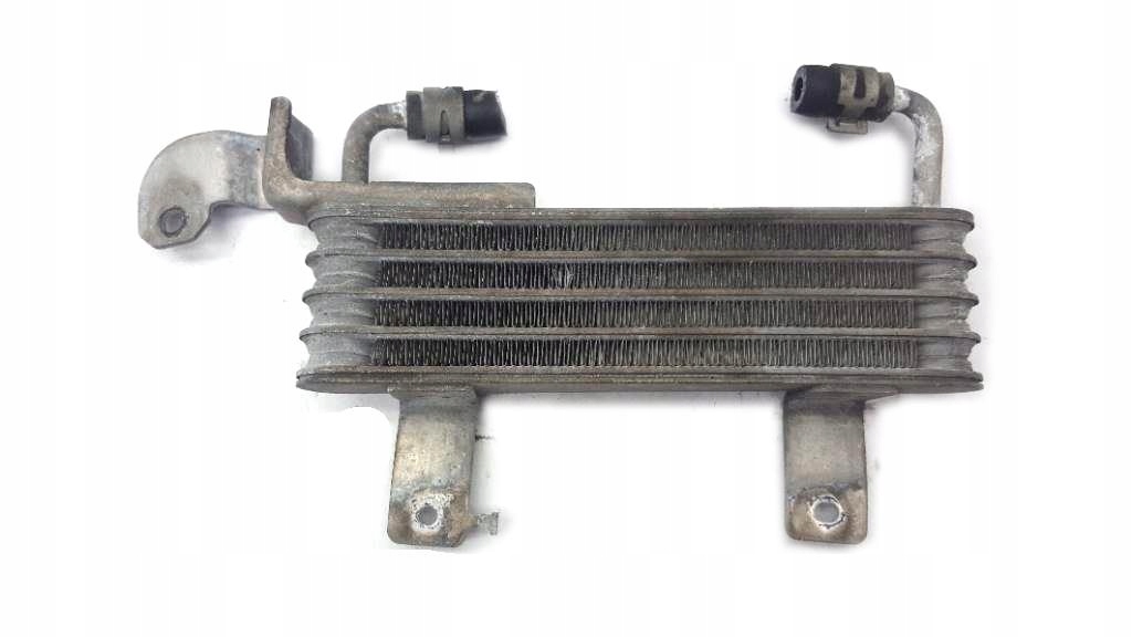 фото №1, Радиатор масла subaru 2.5 outback v bs legacy