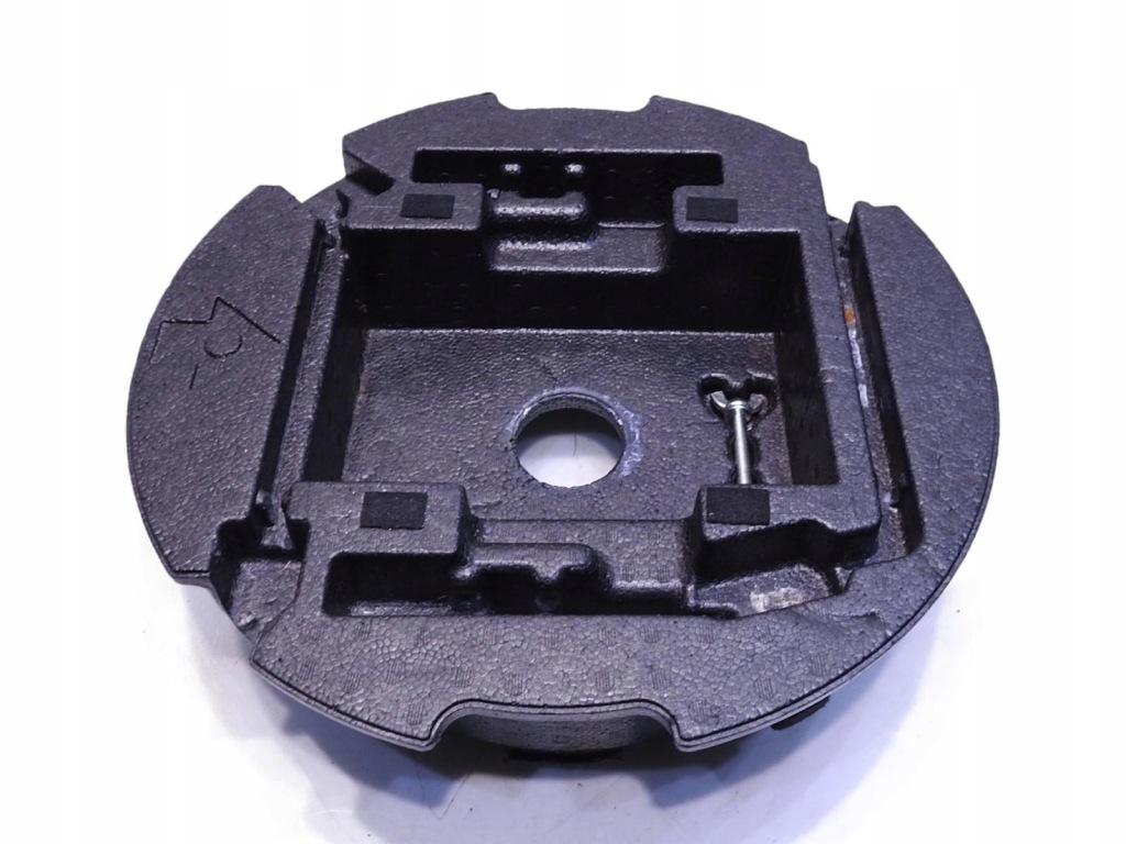 Купити Вкладиш колеса запасного mazda cx-7 eh4468802c