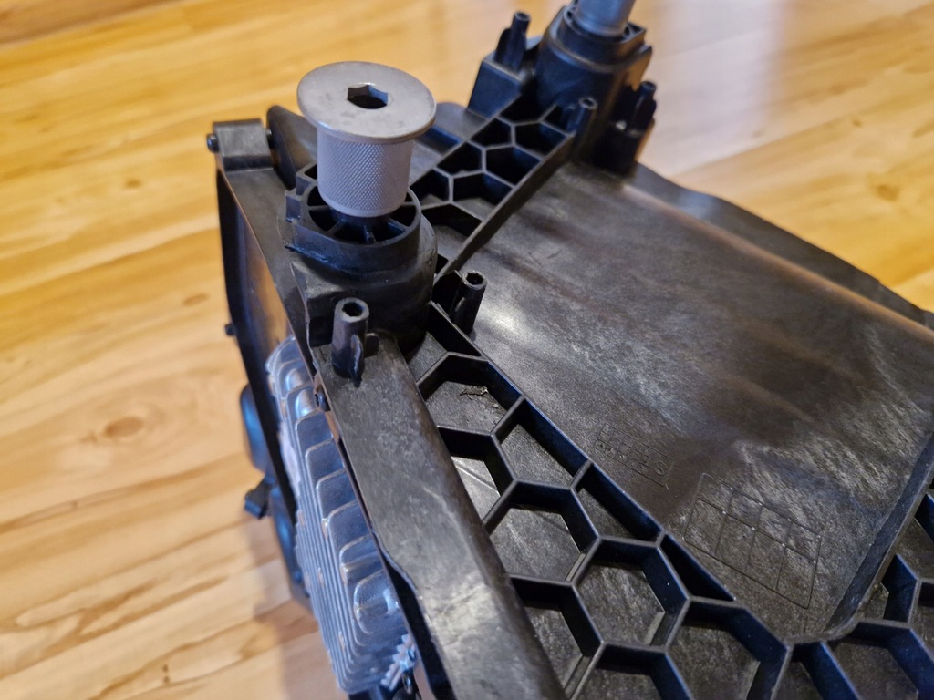 фото №10, Nowa лампа права porsche cayenne iii 9y 9y0 lci lift 23- matrix комплектна