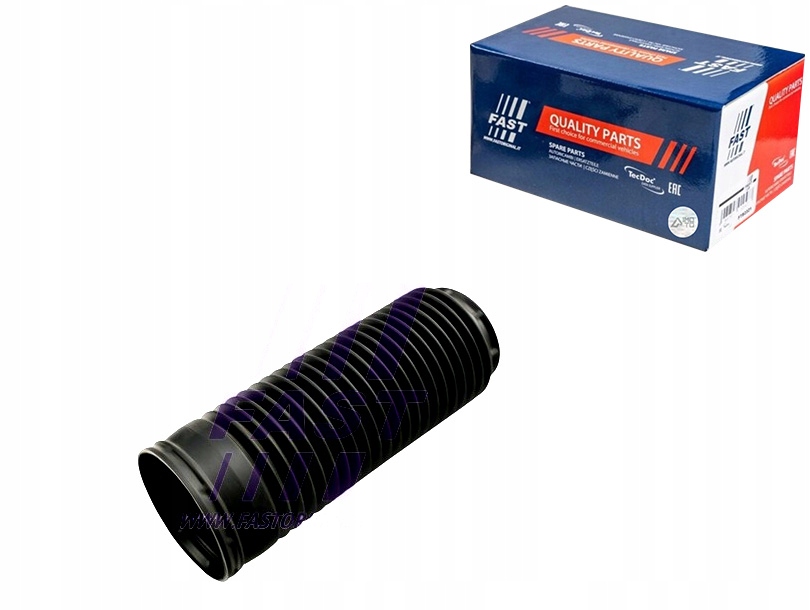 фото №1, Fast ft12504 захист / пневмоподушка повітряний / амортизатор