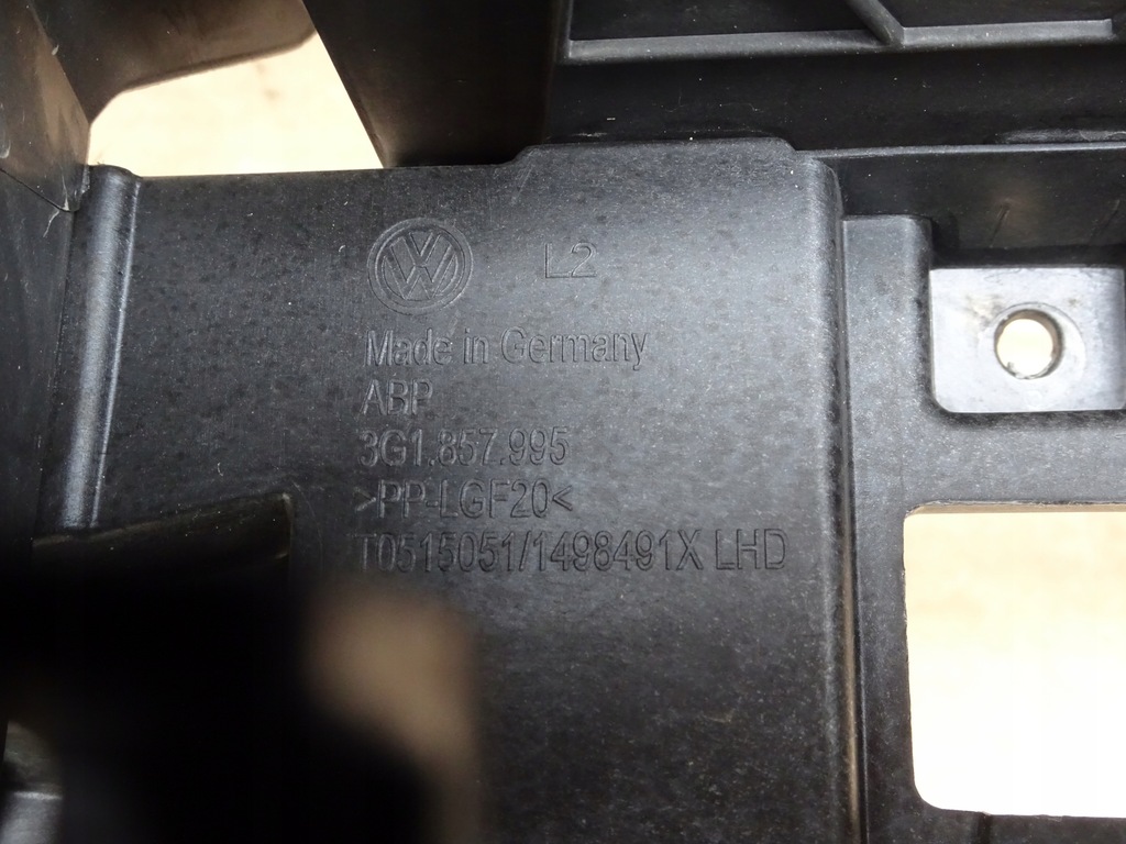 фото №10, Vw arteon passat b8 панель приладів консоль head up 3g1857003bq