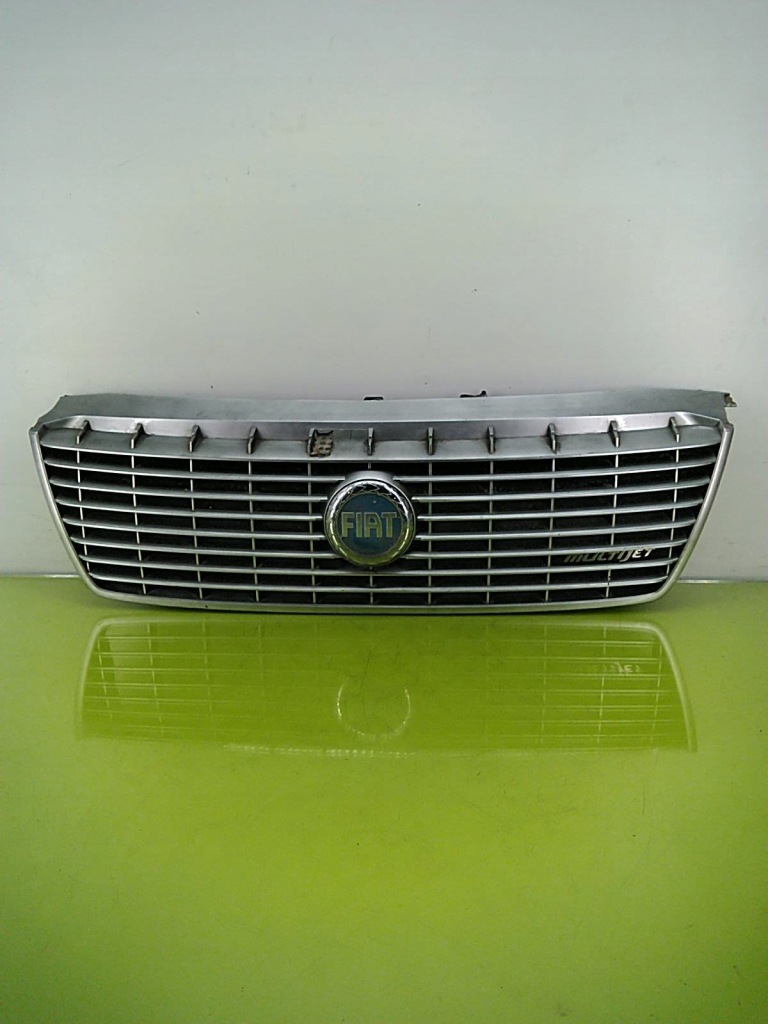 фото №1, Решітка радіатора решітка радіатора fiat croma ii 2005-2011 735397230 735407861
