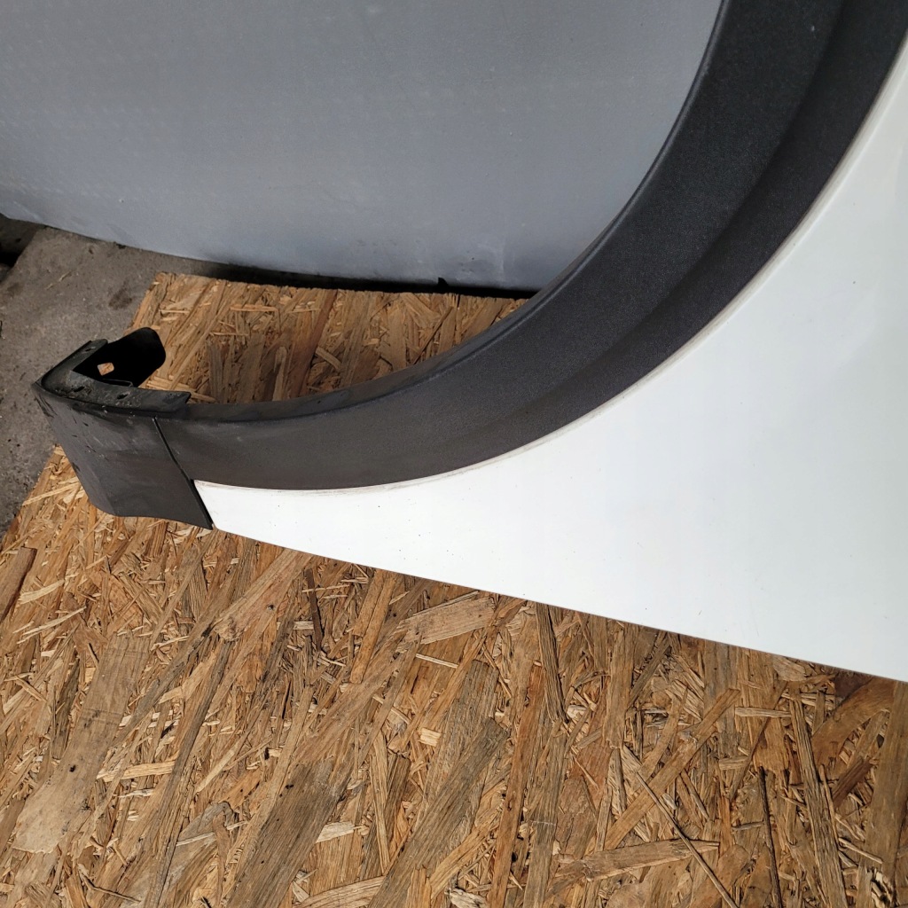 фото №16, Крила передній перед лівий mercedes gla w247 демонтаж kod 149