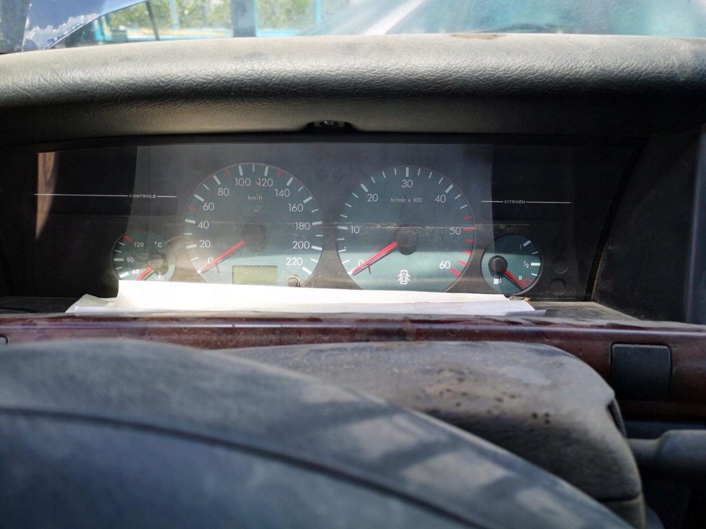 Купити Citroen xantia насос упорскування wysokiego тиску 2001 2.0l 0445010010