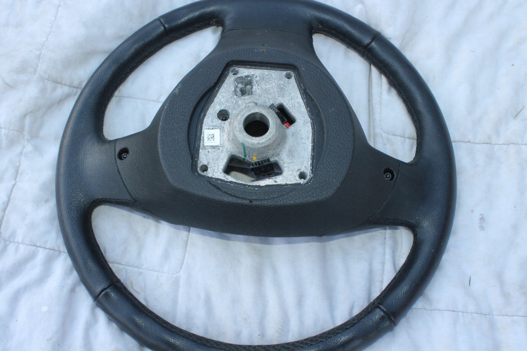 фото №8, Воздуховод кожаный bmw m f10 f25 f01 f07 f11 gt 5 r36