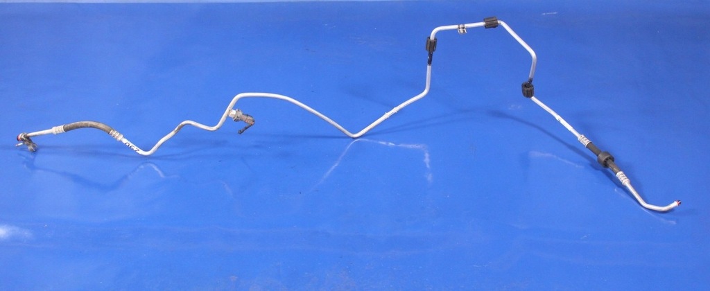 фото №1, Шланг кондиціонера mercedes w251 3.0 cdi a2518304015