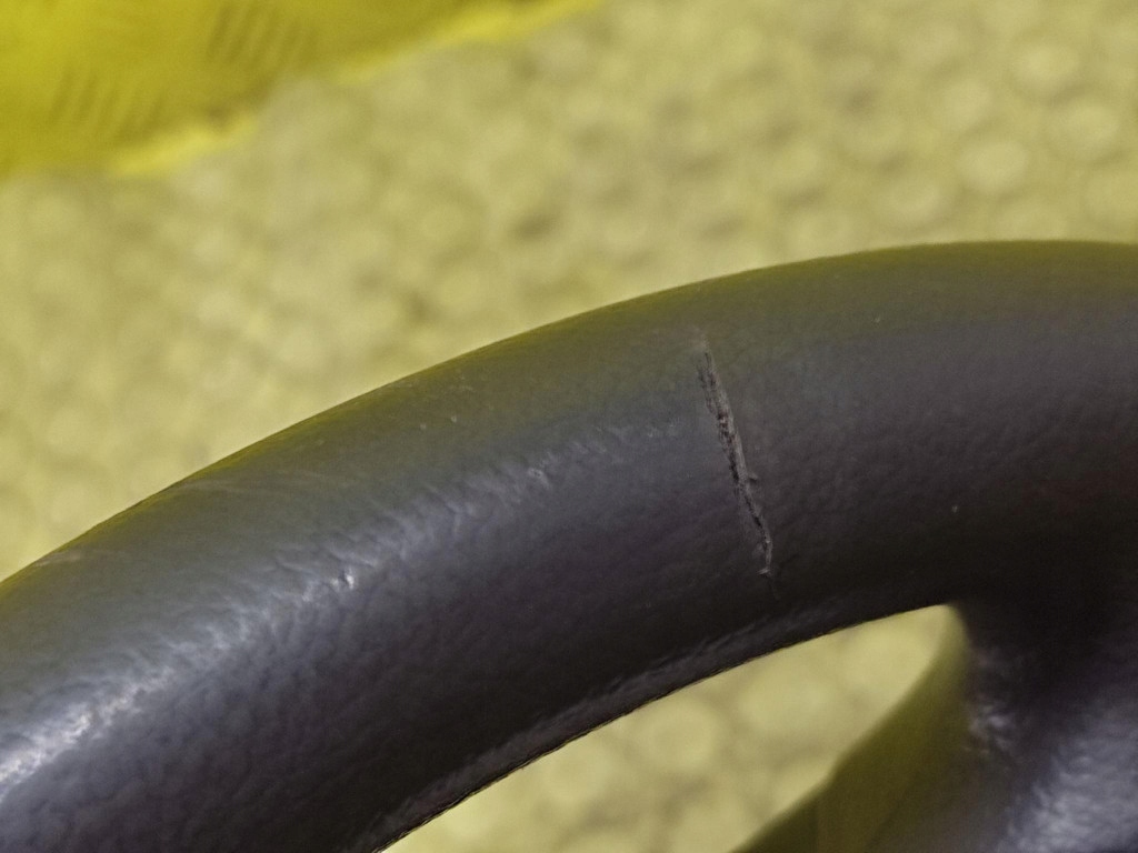 Suzuki swift iv mk6 руль gs13105610 в Украине