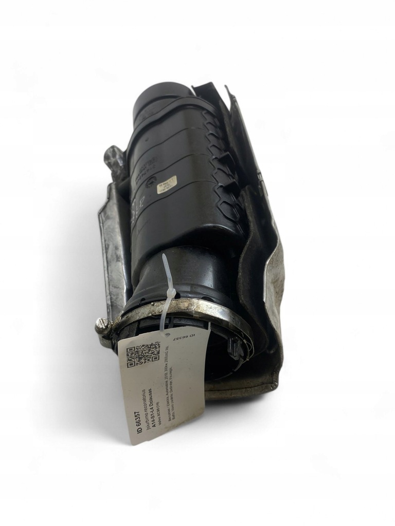 фото №5, Volvo xc90 2018 резонатор / повітрозабірник повітря 31474846