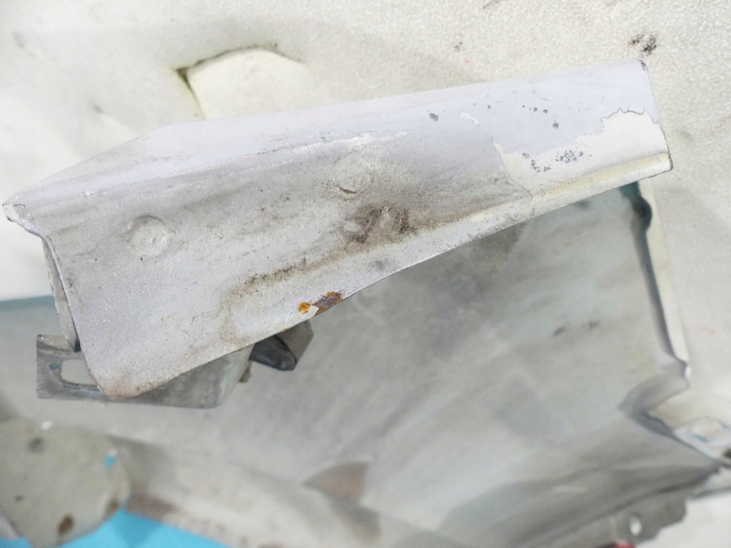 фото №10, Крыло перед правый fiat ducato iii 06-14 611