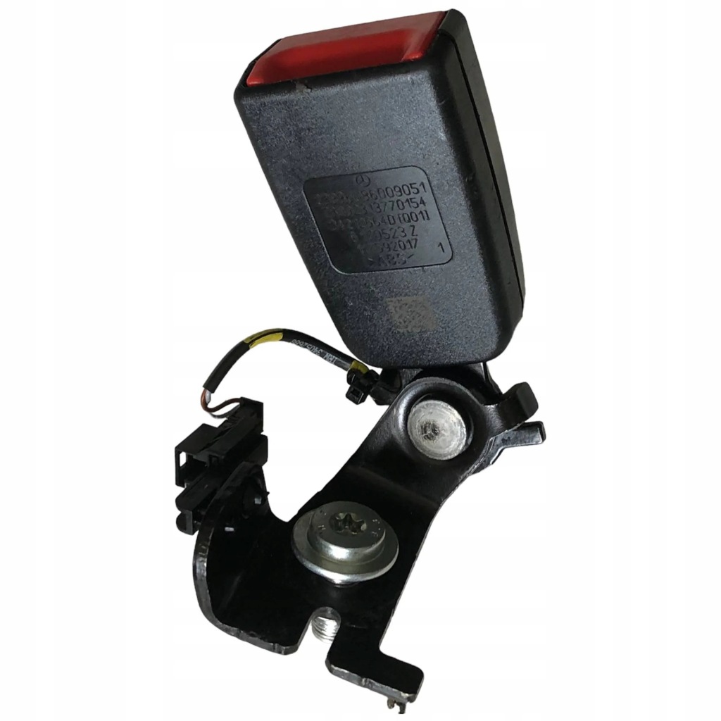 Купить Mercedes w238 клипса поперечина 2388608600