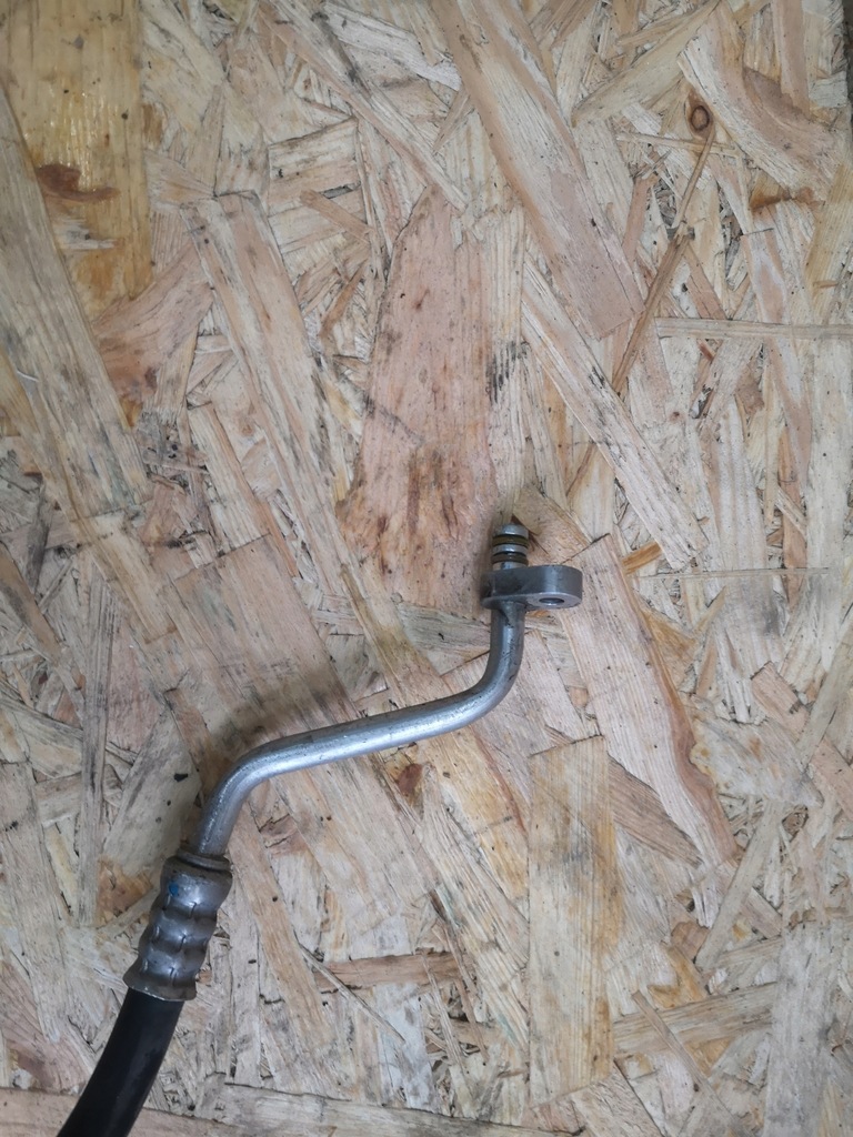 фото №6, Jeep renegade шланг кондиционера 00521087560