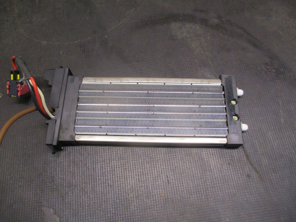 фото №6, Обігрівач електрична n1035502 peugeot 607 04-10