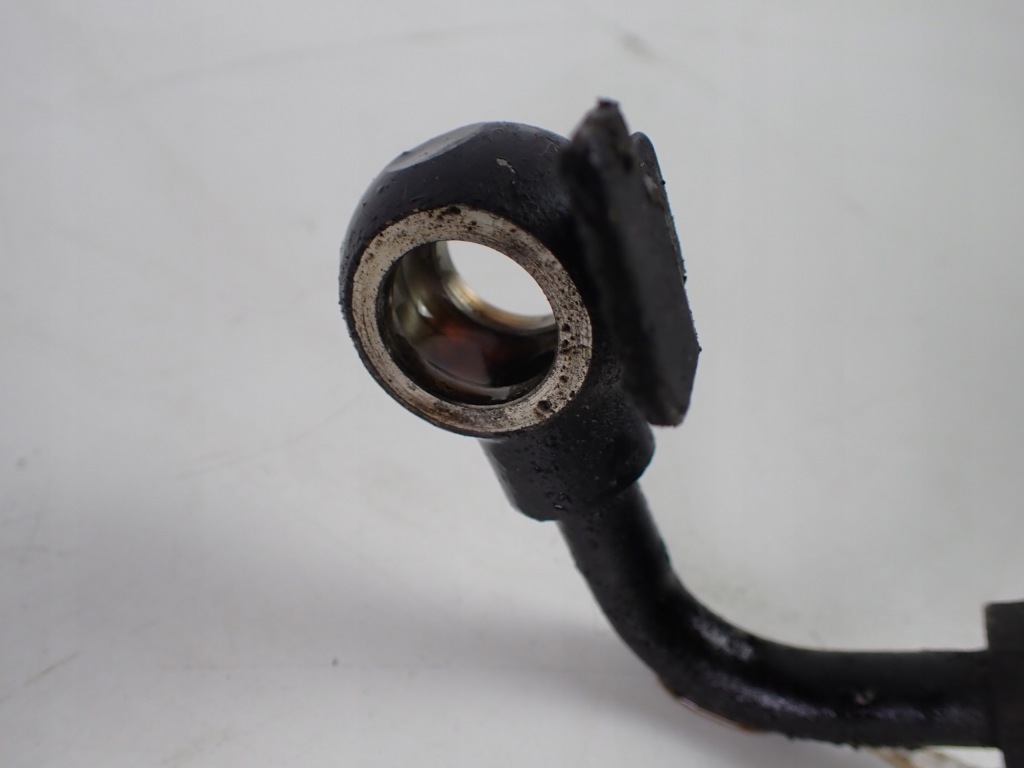 фото №9, Трансмісія рейка рульова land cruiser j120 3.0 d