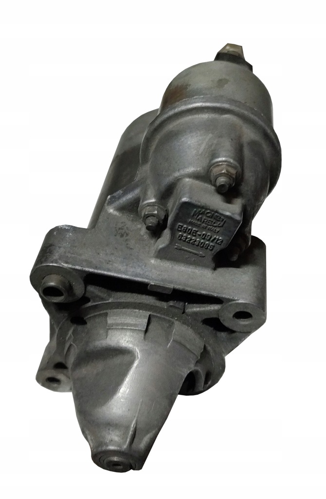 Купить Стартер 63223085 magneti marelli fiat punto 1.4