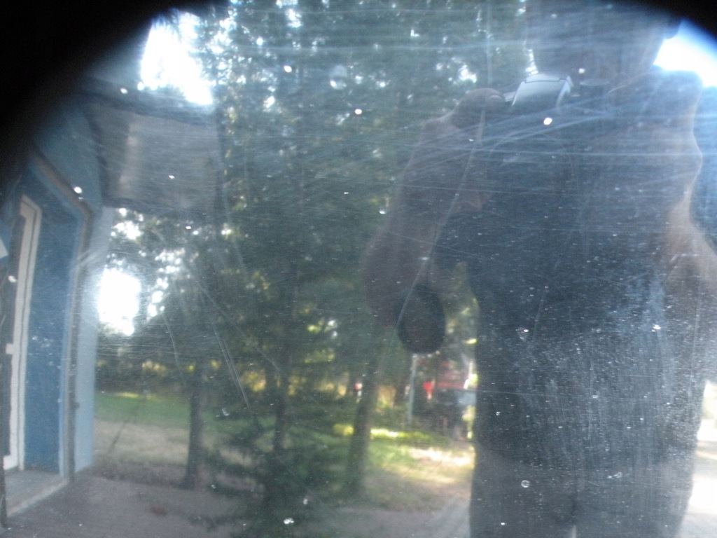 фото №5, Volvo s60 v70 ii капот 019-26