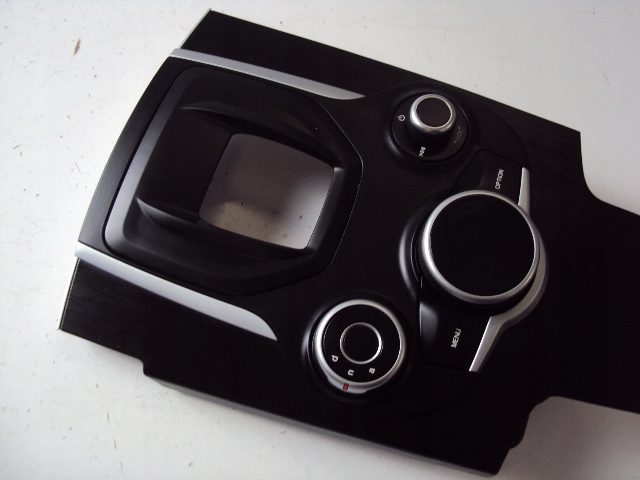 фото №2, Панель керування ручка alfa romeo giulia