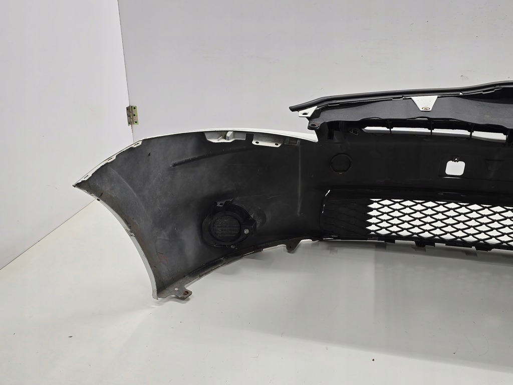 фото №11, Toyota auris i e15 lift бампер передний перед 040