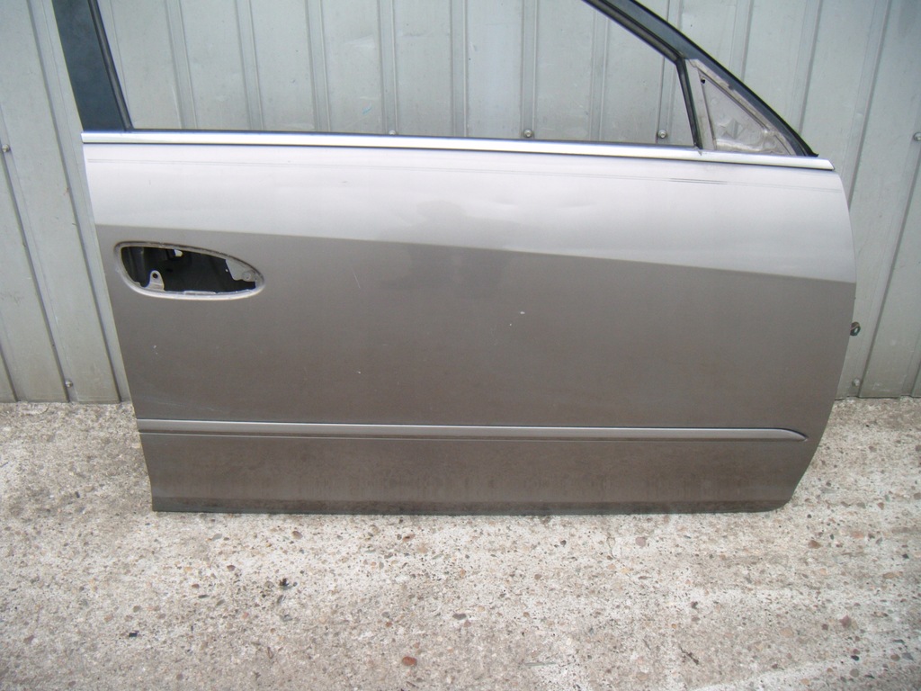 фото №6, Nissan altima l31 02-06 дверь правый перед