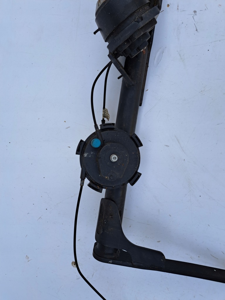 фото №6, Hak буксировочный vw golf vii 7 5g0803880d 12-