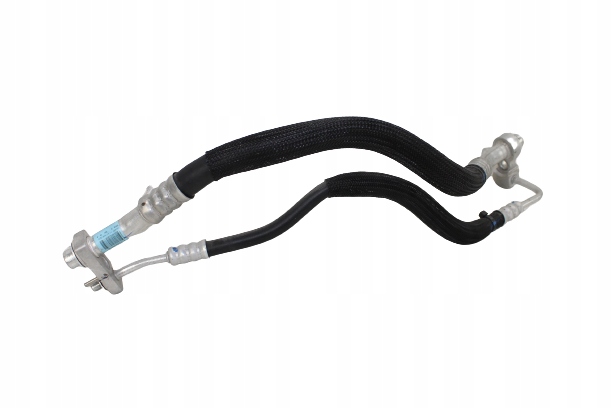 фото №1, Jeep cherokee kl 19- lift 3.2 шланг кондиционера