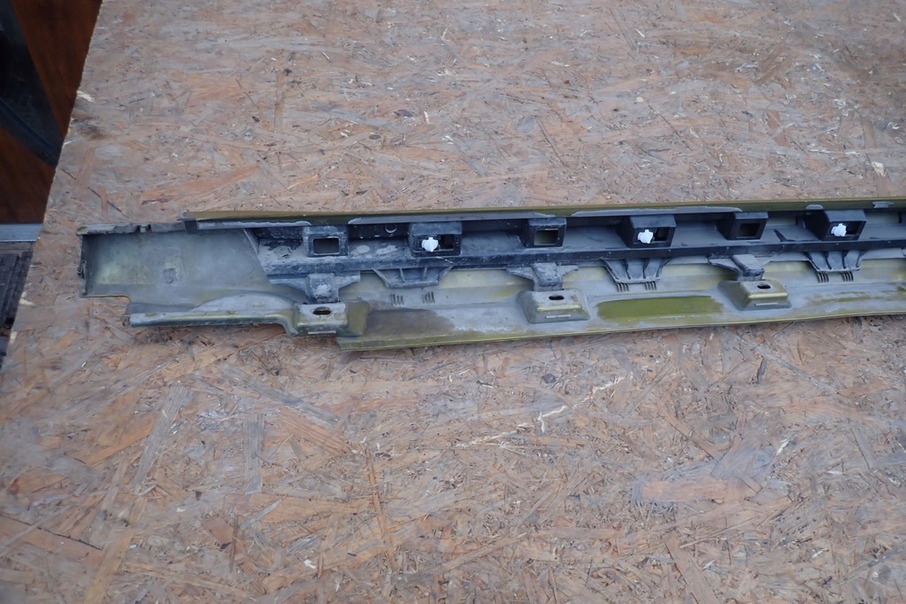 фото №14, Молдинг поріг права 3g8853858 vw arteon lr1x