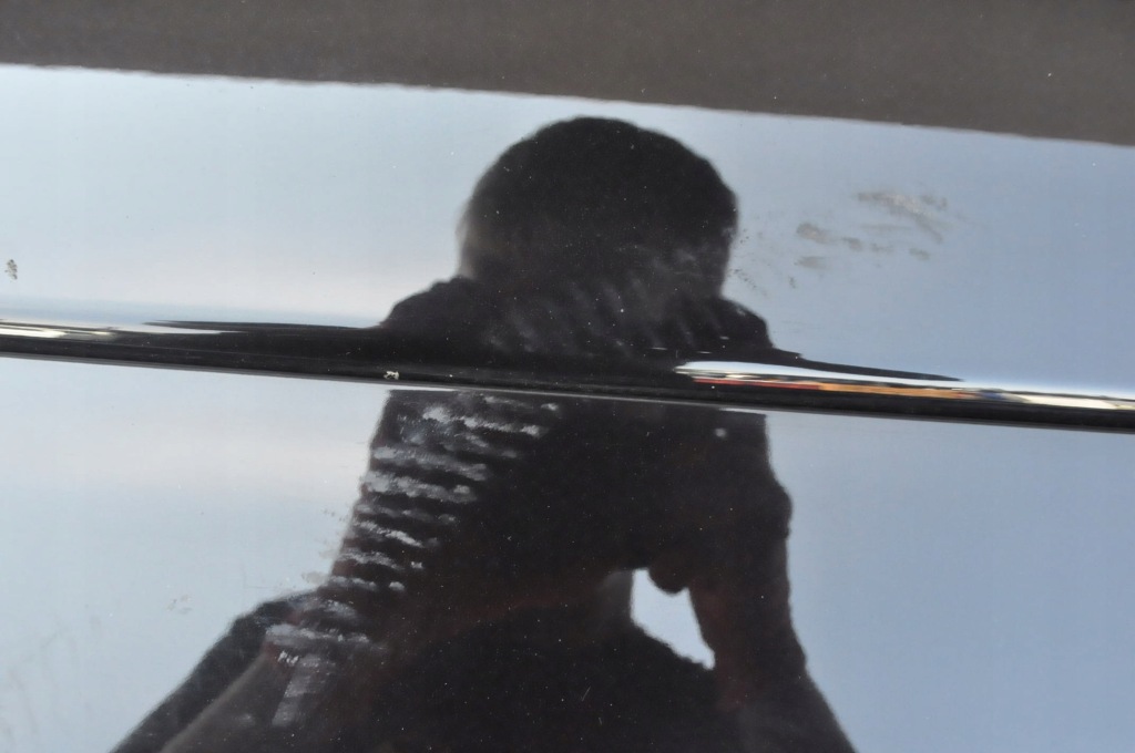 фото №10, Opel corsa f крышка багажника багажника задняя задняя спойлер спойлер 5d