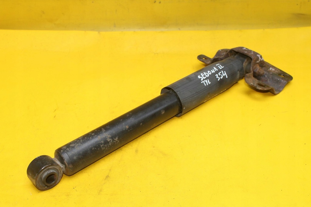 фото №1, Амортизатор задняя kia sedona ii carnival ii