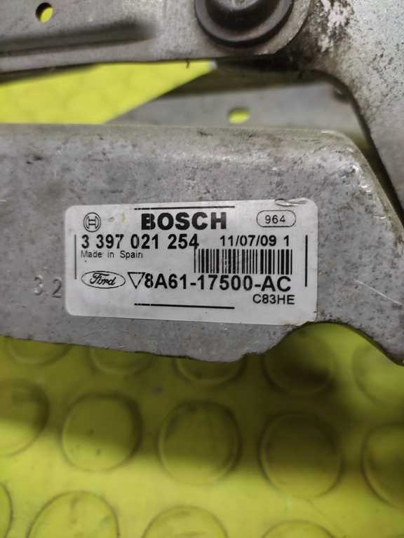 фото №6, Механізм двірник ford fiesta mk4 3397021254