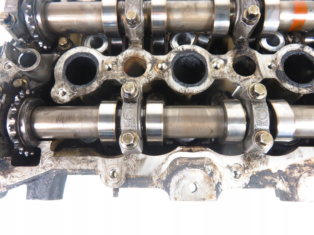 фото №5, Головка peugeot 407 2.7 hdi pm4r806090