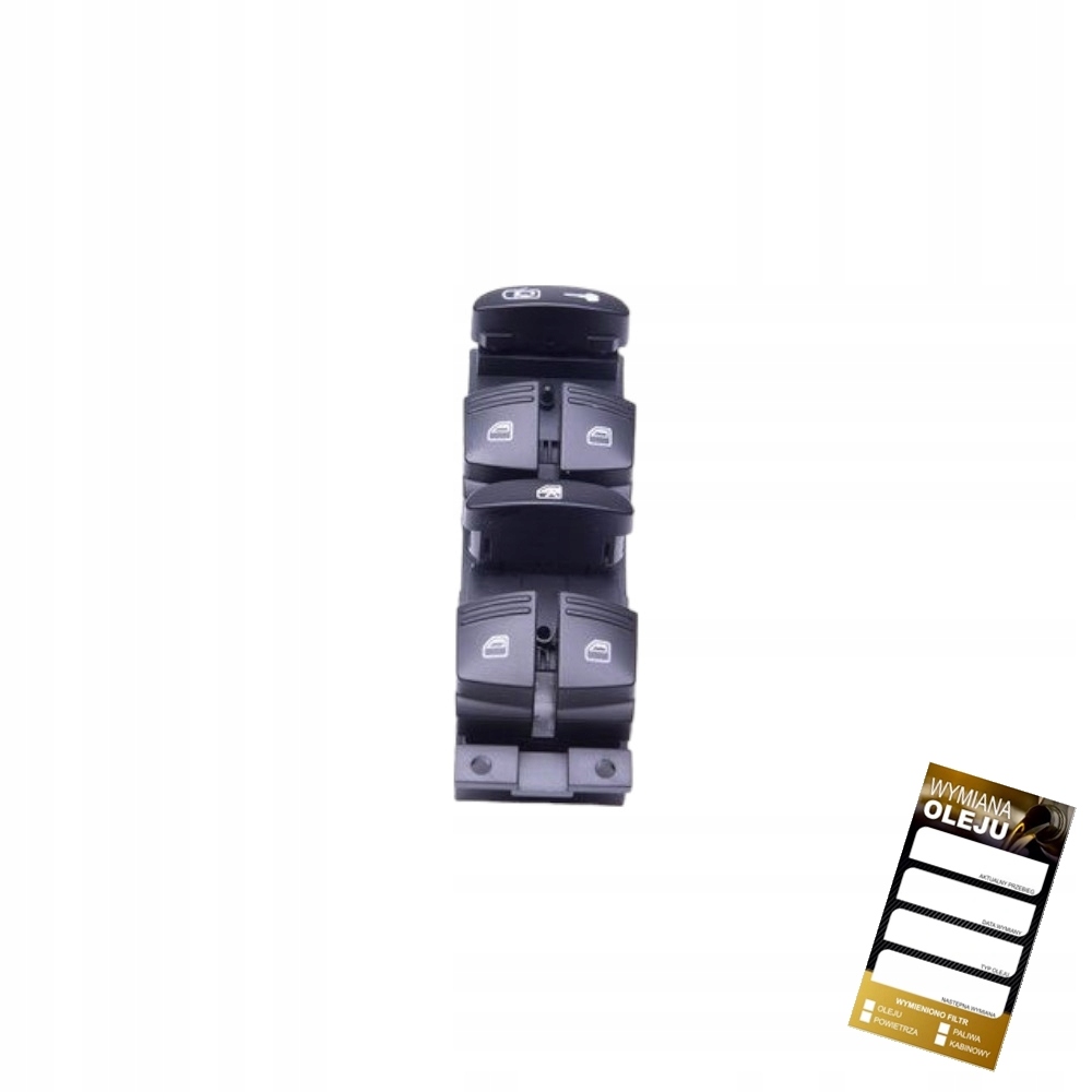 фото №1, Панель управление стекла do porsche cayenne