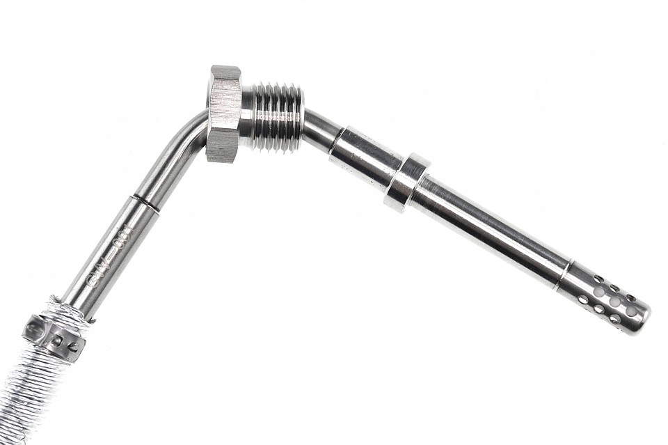 фото №11, Nty egt-vv-001 датчик, температура вихлопних газів