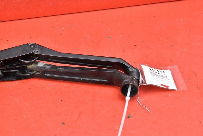 фото №6, Рычаг рычаги дворник перед eu suzuki grand vitara 2 ii 05-08