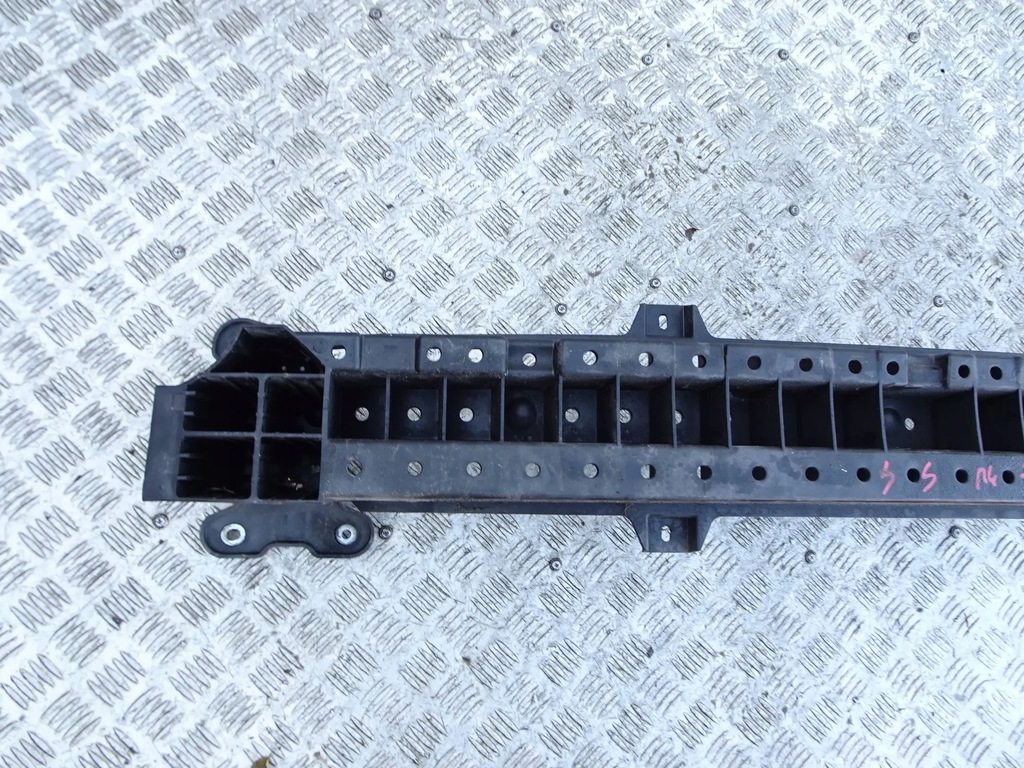 фото №7, Балка pod бампер задняя suzuki swift mk7 sport