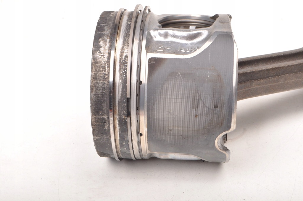 фото №6, Jaguar f-pace x761 2.0 sd4 поршень з шатун 083155