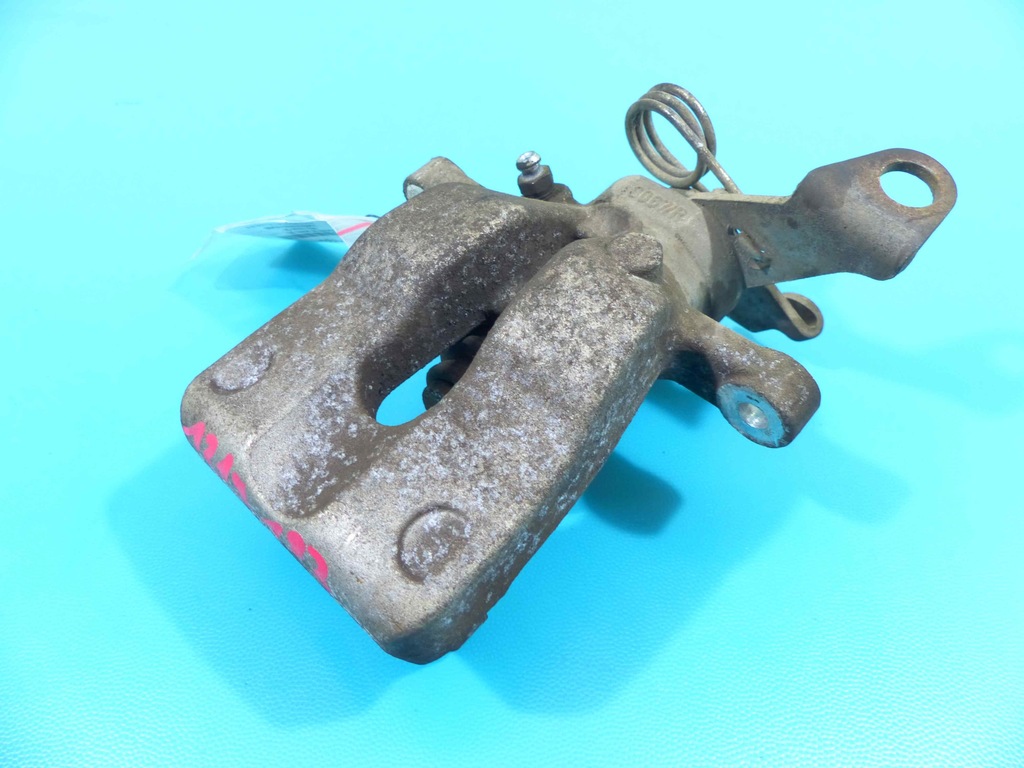 фото №1, Супорт задня правий alfa romeo gt 2.0 16v