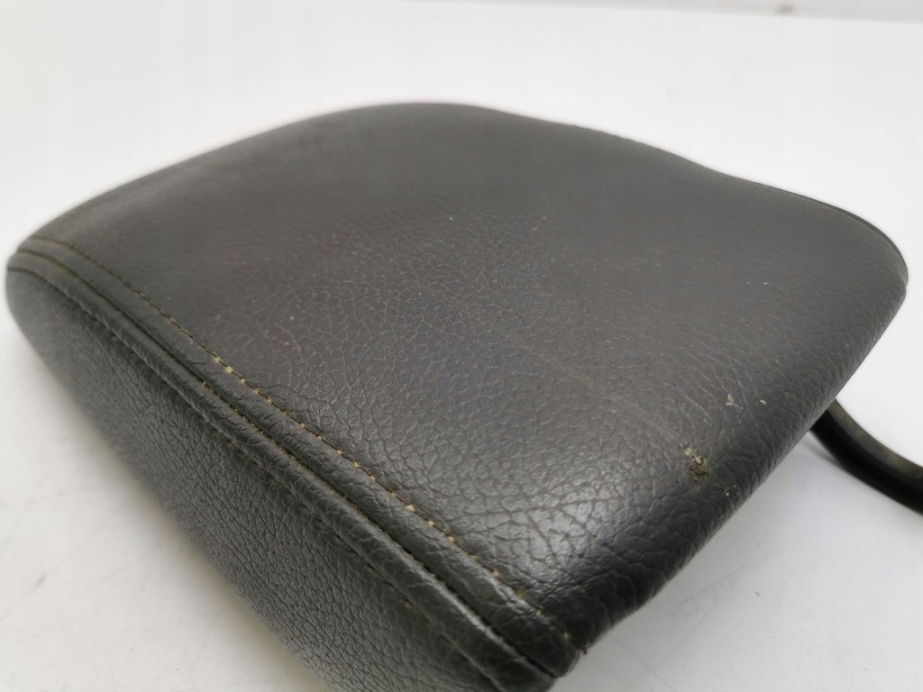 фото №5, Saab 9-3 ver2 2007 підлокітник тунель середнього