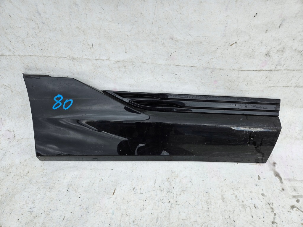 фото №1, Молдинг na двері правий задня audi e-tron 4ke853970