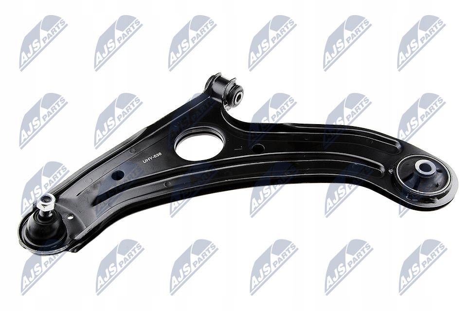 фото №1, Рычаг nty /перед l/ hyundai getz 02-