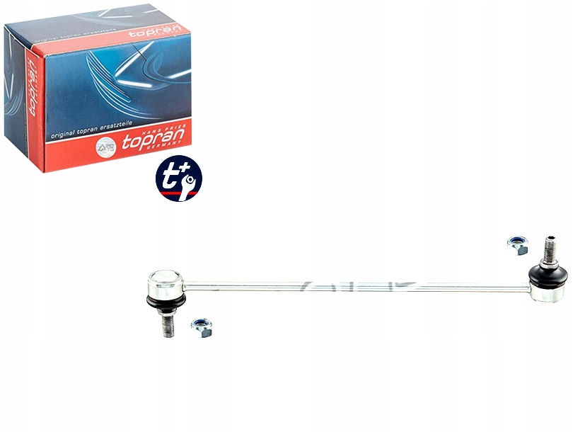 фото №1, Соединитель тяга стабилизатора перед l/p opel agila 1.0-1.3d