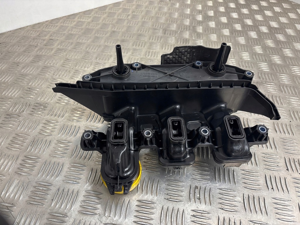 фото №8, Renault scenic iii - grand scenic iii 2013 колектор всмоктуючий