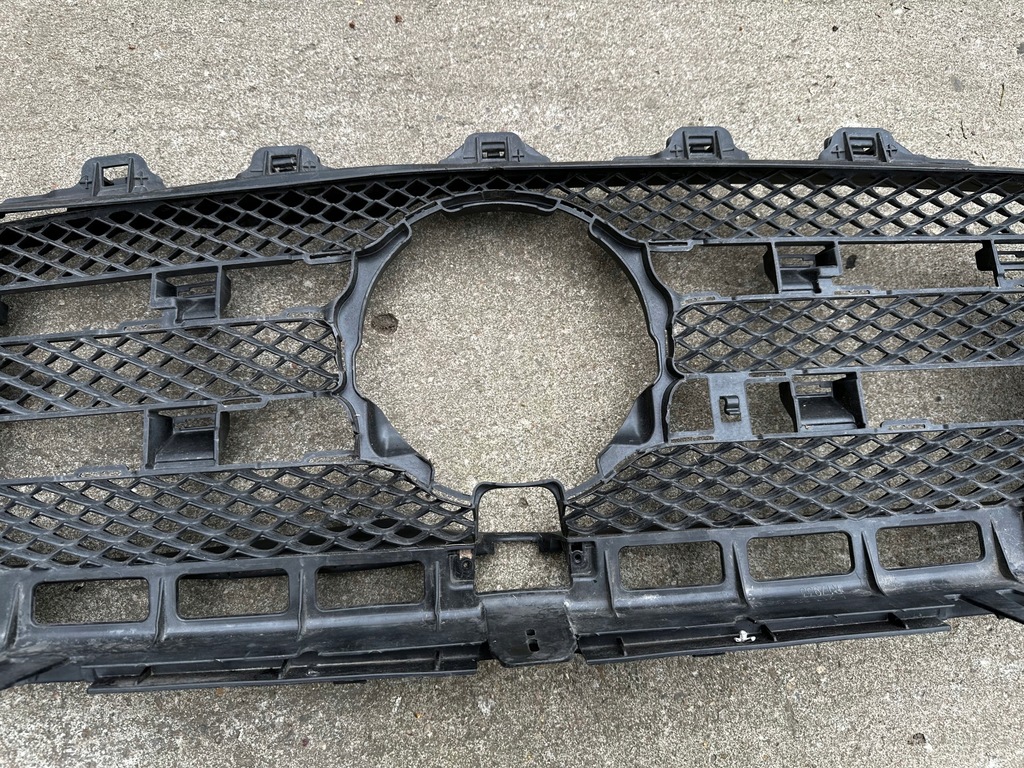 фото №8, Решётка радиатора решётка радиатора a2138880223 mercedes e w213