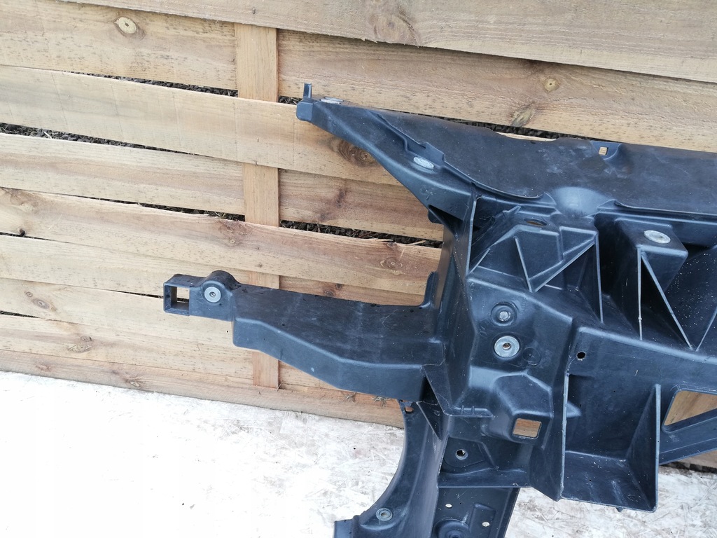 фото №7, Підсилювач передній pas передній seat altea toledo