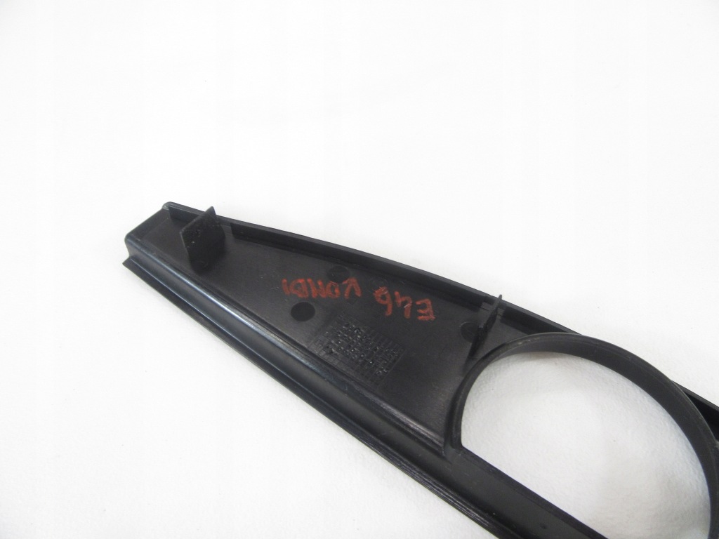 Захист заглушка двірники задній bmw e46 kombi в Україні