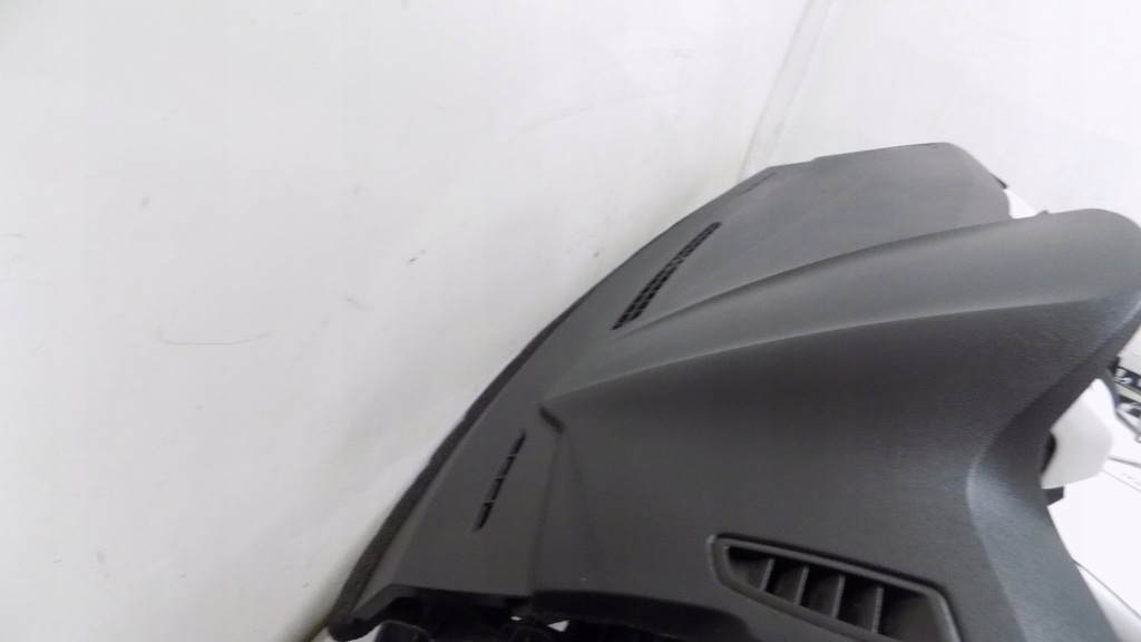 фото №5, Консоль 1x подушка безопасности пассажира renault clio v