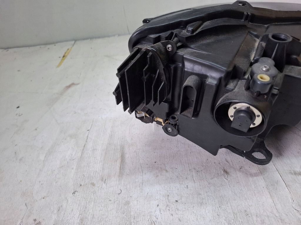 фото №8, Skoda scala лампа левая перед full led 2019- europa