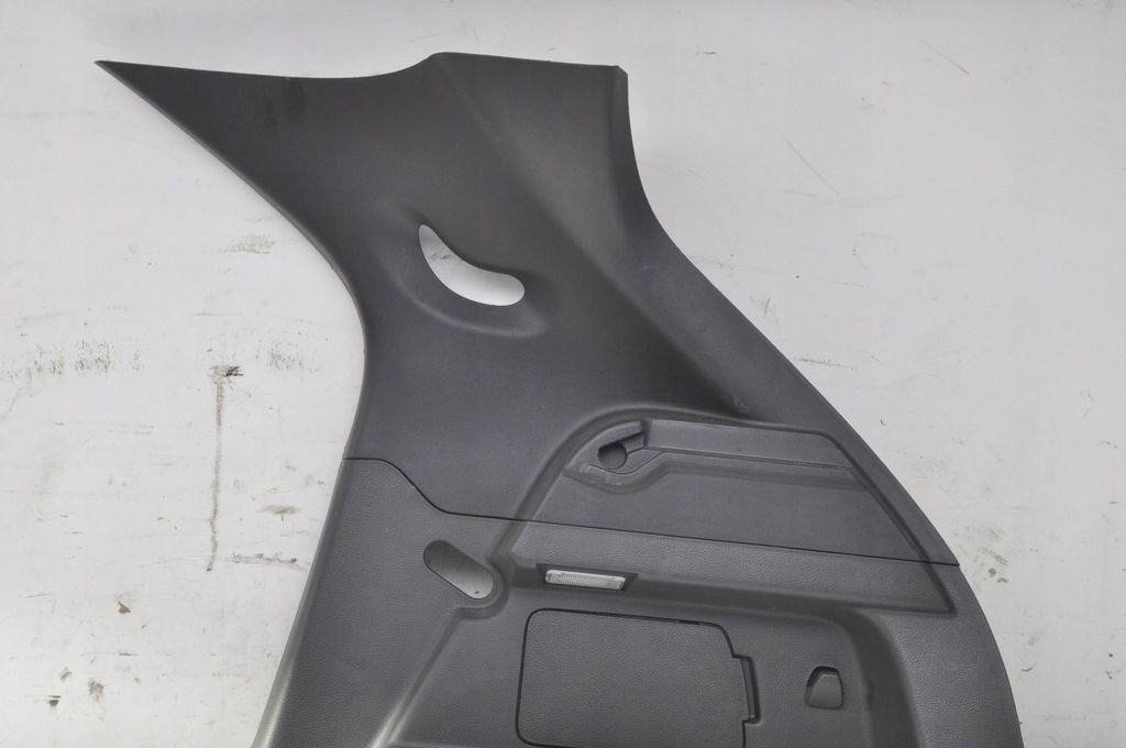 фото №6, Ford ka iii plus lift обшивка багажника