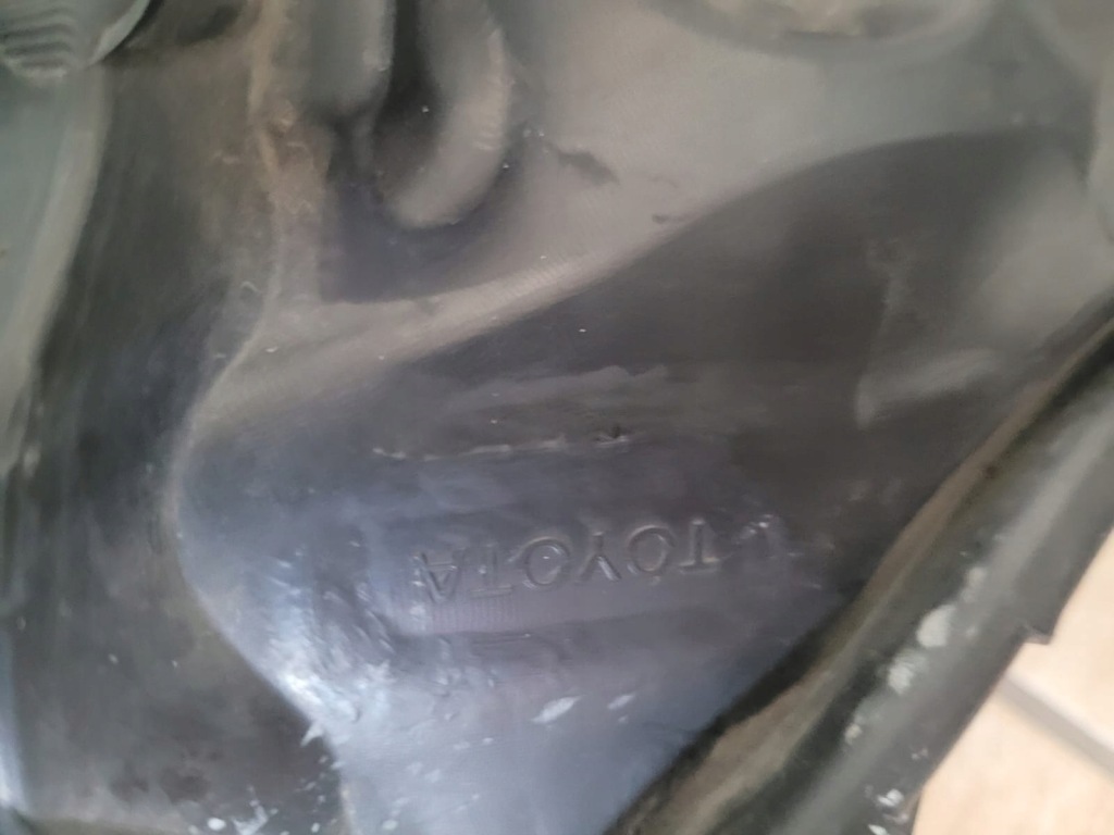 фото №5, Toyota rav-4 фара правый 2015