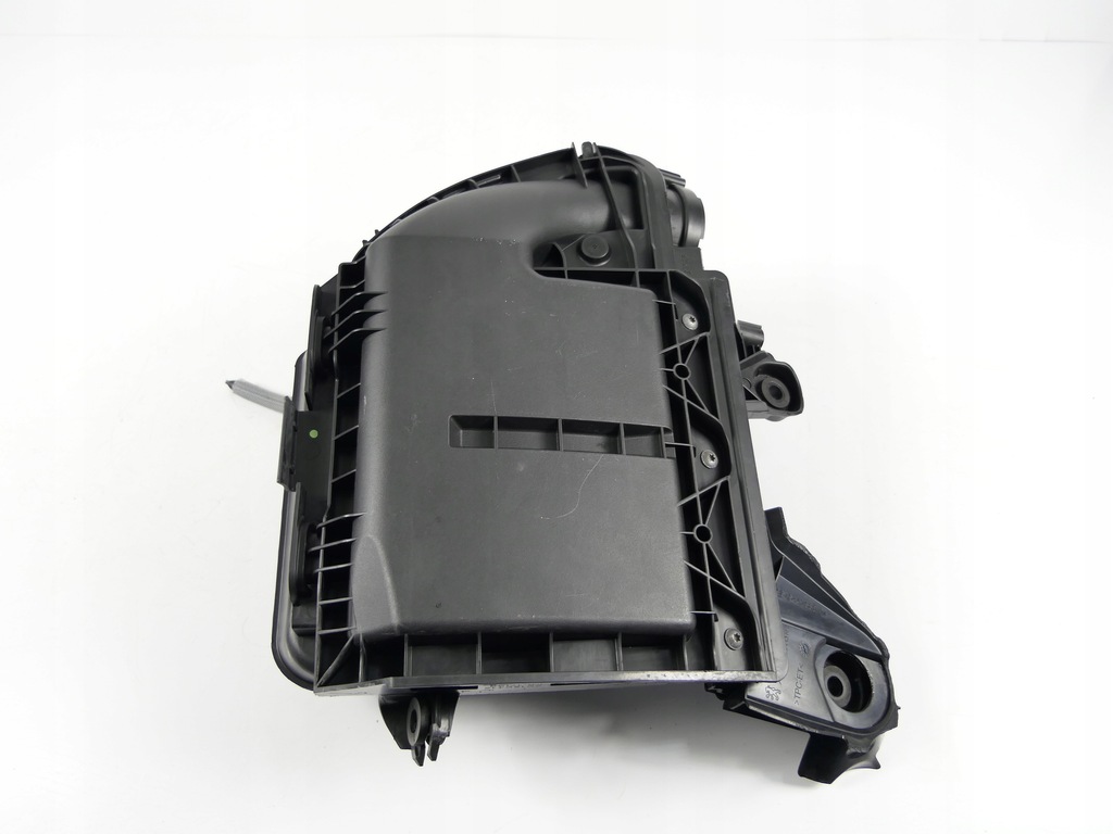 фото №10, Корпус фільтра повітря peugeot 208 2008 i 1.6 e-hdi 1.4 e-hdi citroen c3