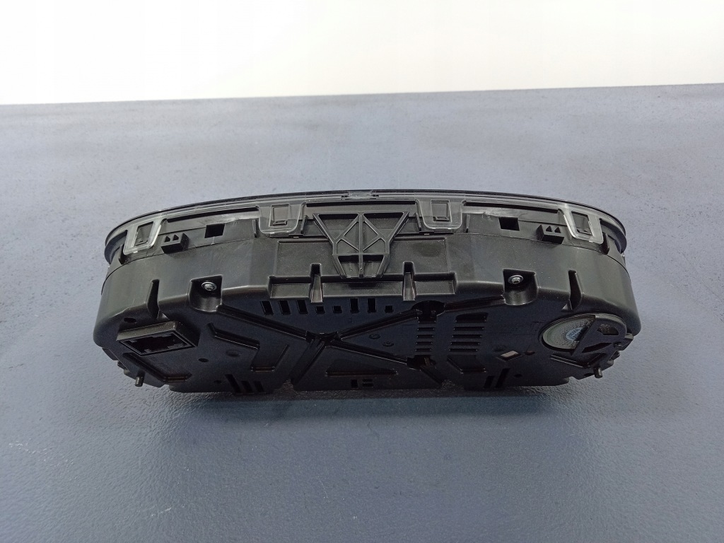 фото №4, Fabia iii 1.0 mpi счетчик приборы eu 6v0920700d