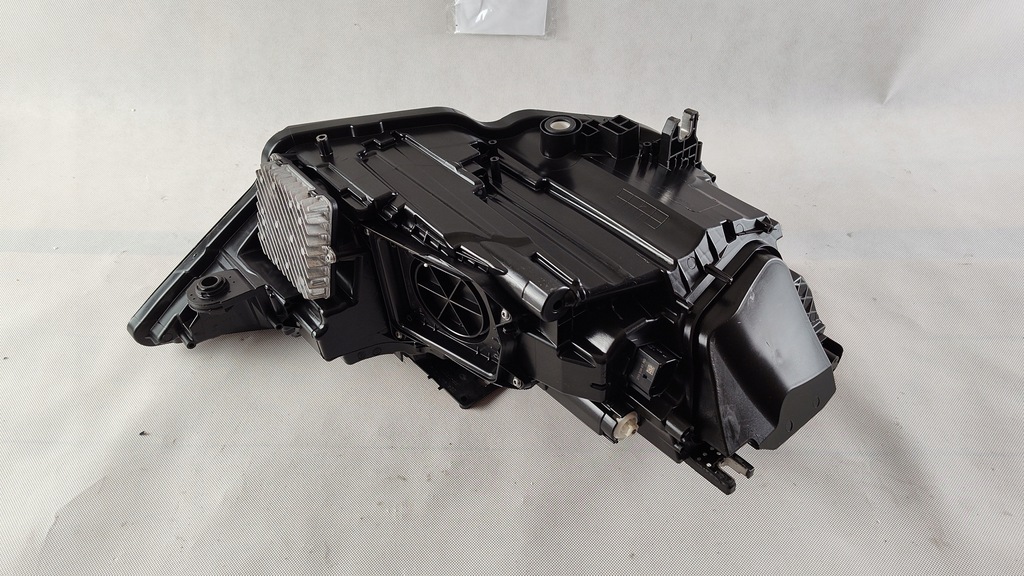 фото №12, Audi a6 c8 full led лівий 4k0 фара лампа ліва